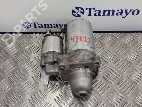 Used Starter FIAT PANDA (169_) [2003-2025]  7538371