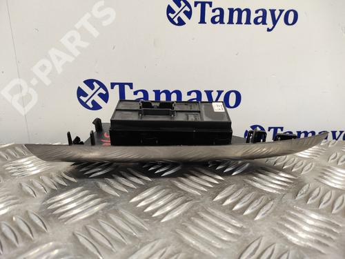 Right front window switch NISSAN JUKE (F15)  | BP10553260I26 