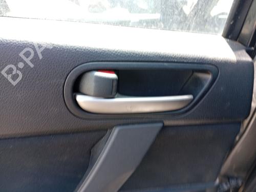Used Rear left interior door handle Rear left interior door handle SEAT TOLEDO I (1L2) 1.6 i (101 hp) 35951686 35951686
