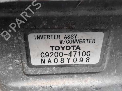 Inverter/Converter TOYOTA PRIUS Liftback (_W2_) 1.5 Hybrid (NHW20_, NHW20R) | BP14360101M119 