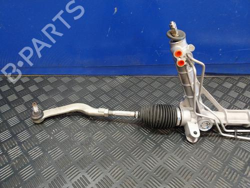 Steering rack NISSAN INTERSTAR Van (XDD)  | BP26557323M22 