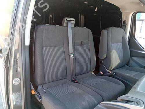 Used Right front seat Right front seat FORD TRANSIT CUSTOM V362 Van (FY, FZ) [2012-2026] 36092479 36092479