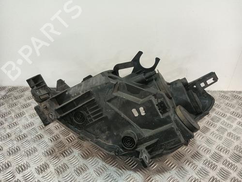 Right headlight PEUGEOT PARTNER MPV (5_, G_) 1.6 HDi 90 | BP33557492C29 - Image 6
