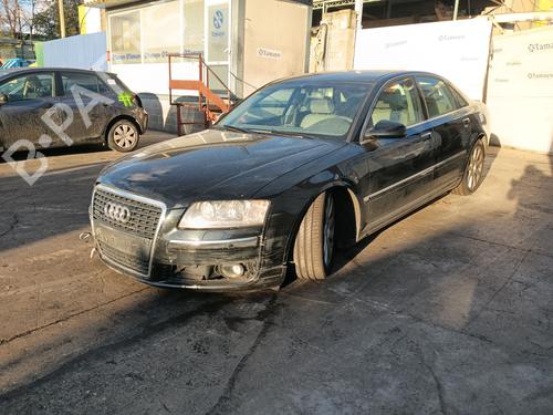 Left front window switch AUDI A8 D3 (4E2, 4E8) 4.2 TDI quattro | BP36051364I27 - Image 4