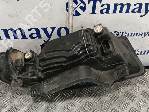 Left headlight SEAT LEON (1M1) 1.9 TDI | BP30044054C28