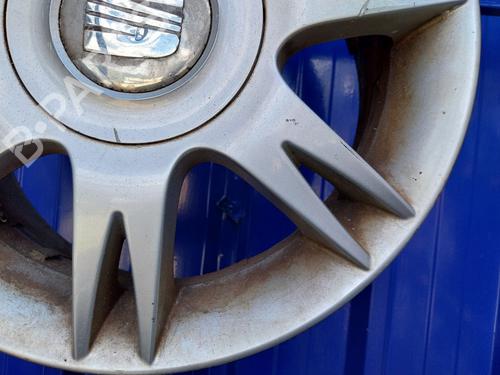 Rim SEAT IBIZA III (6L1) 1.4 TDI | BP15251048C45 