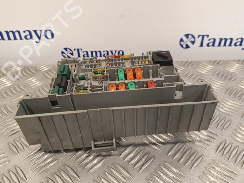 Fuse box BMW 3 Touring (E91)  | BP16867862E1 