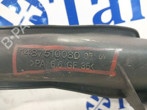 Pipe FIAT SCUDO Bus (220_) 2.0 JTD | BP30885908M125