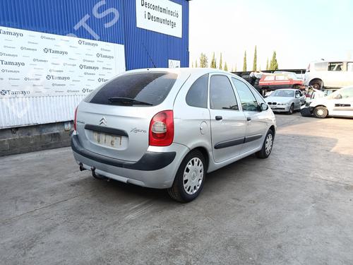 Switch FORD FOCUS I (DAW, DBW) 1.6 16V | BP28132977I30 