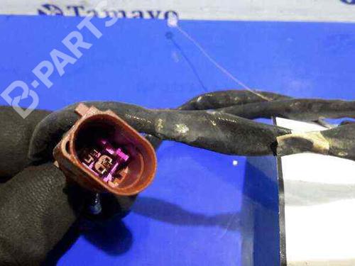 Electronic sensor SEAT LEON (1P1) 1.6 TDI | BP8760698M84 