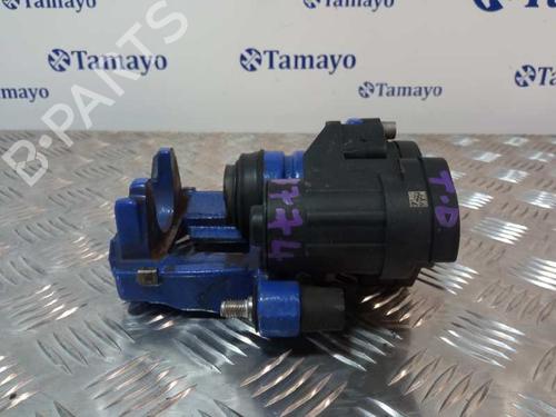 Right rear brake caliper VW GOLF SPORTSVAN VII (AM1, AN1)  | BP27328796M106 