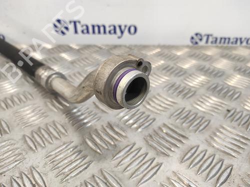 AC pipe VW GOLF VI (5K1) 1.6 TDI | BP21264571M126 