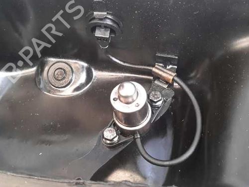 Oil sump OPEL CORSA D (S07)  | BP21027819M115 