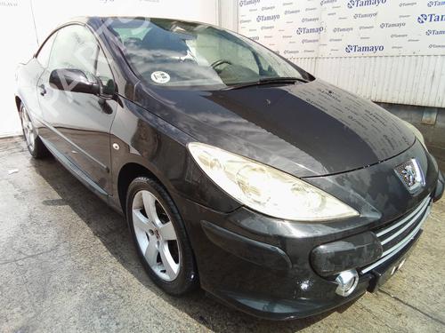 Used Engine Engine PEUGEOT 307 CC (3B) 2.0 HDi 135 (136 hp) 34606409 34606409