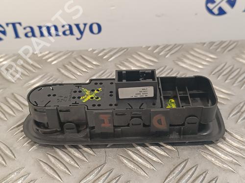 Left front window switch PEUGEOT 308 SW I (4E_, 4H_) 1.6 HDi | BP16575649I27 