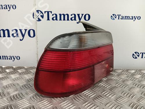 Left taillight BMW 5 (E39) 528 i | BP20208901C34 