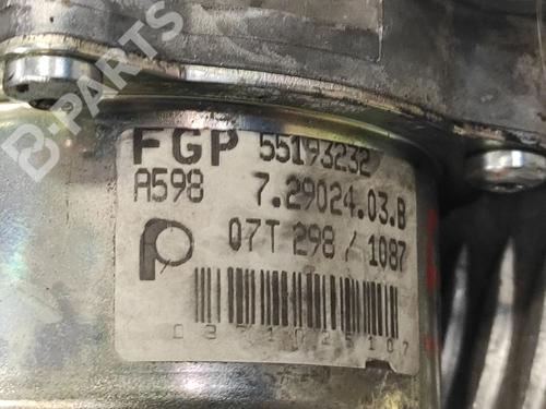 Vacuum pump FIAT GRANDE PUNTO (199_)  | BP12182706M80 