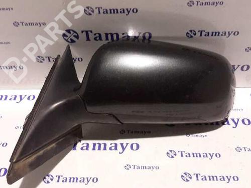 Used Left mirror AUDI A4 B5 Avant (8D5) [1994-2002]  11240305