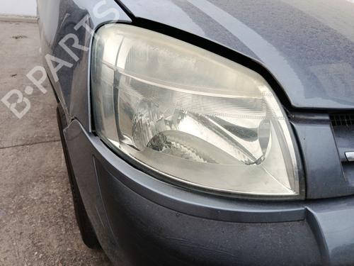 Used Right headlight Right headlight 38624643 38624643