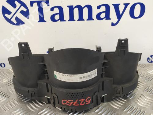 Instrument cluster ALFA ROMEO GT (937_) 1.9 JTD (937CXN1B) | BP12945358C47 