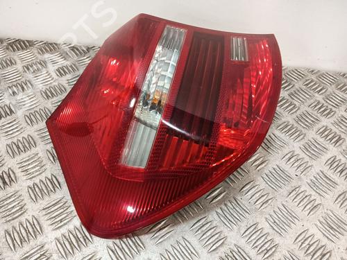 Left taillight BMW 1 (E81) 118 d | BP33337753C34 - Image 3