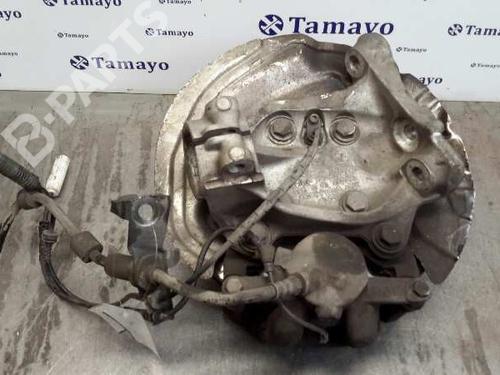 Used Left front steering knuckle BMW 1 (E87) [2003-2013]  6033814