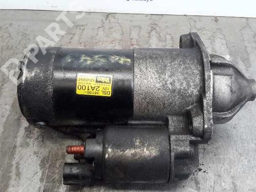 Startmotor KIA RIO II Saloon (JB)  | BP5843365M8 