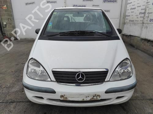 Elektronische module MERCEDES-BENZ A-CLASS (W168)  | BP17560424M83 