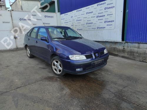 Right front fog light SEAT CORDOBA (6K2)  | BP22626737C31 