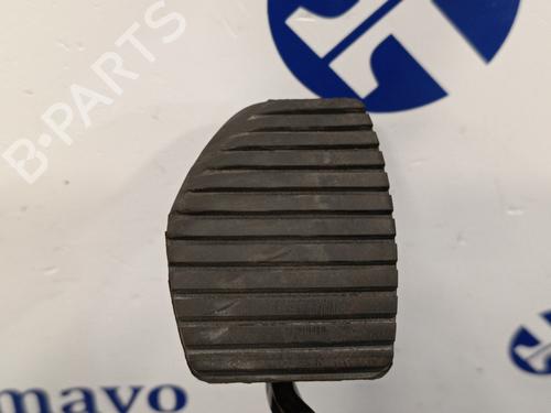 Break pedal PEUGEOT 208 I (CA_, CC_)  | BP16476492I19 