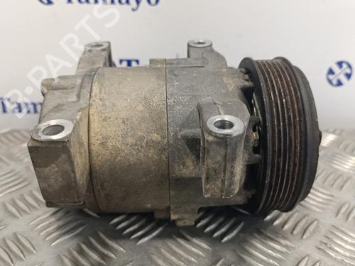 AC compressor NISSAN ALMERA II Hatchback (N16)  | BP19094571M34 