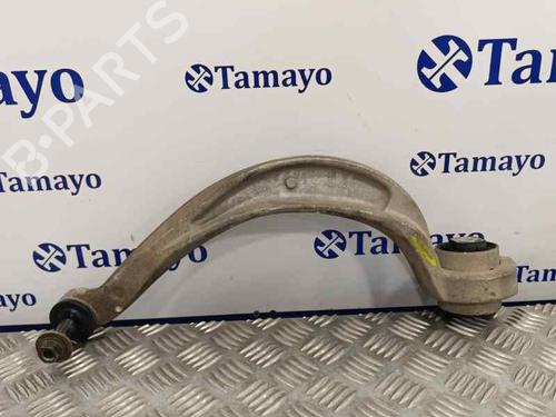 Used Right front suspension arm AUDI A4 B8 Avant (8K5) [2007-2017]  24503006