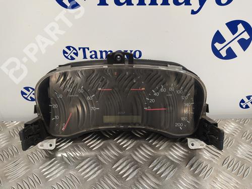 Cockpit FIAT PUNTO (188_) [1999-2012]  9686358