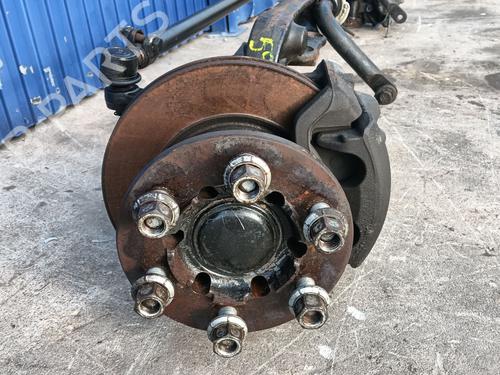 Subframe NISSAN CABSTAR E (TL_, VL_) 125.35, 125.45 (TL0, VL0) | BP31214299M9 