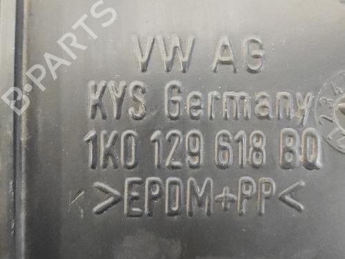 Pipe VW TOURAN (1T1, 1T2) 1.9 TDI | BP15731745M125 