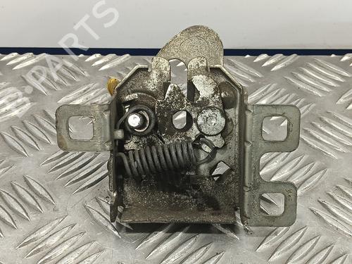 Hood lock FIAT BRAVO II (198_)  | BP13921892C133