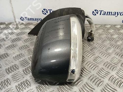 Right mirror NISSAN PATHFINDER III (R51)  | BP24612825C27 