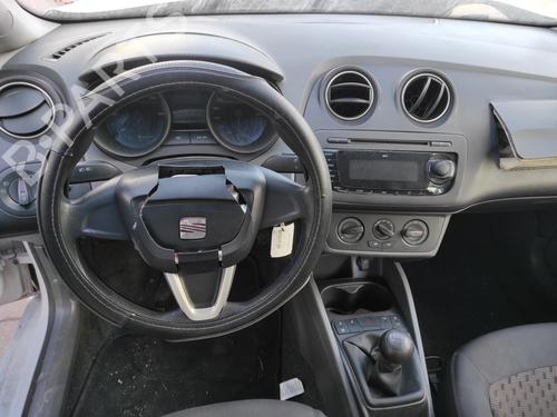 Mass air flow sensor SEAT IBIZA IV (6J5, 6P1)  | BP23145823M95 
