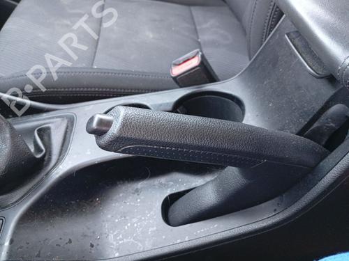 håndbremse håndbremse HYUNDAI TUCSON (TL, TLE) 1.6 GDi (132 hp) 36132272 36132272