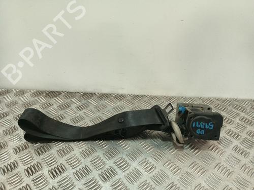 Used Front right seatbelt Front right seatbelt VW GOLF IV (1J1) 1.9 TDI (110 hp) 33618988 33618988