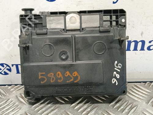 Fuse box PEUGEOT 807 (EB_)  | BP29743537E1