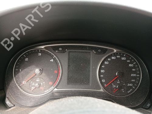 Used Instrument cluster Instrument cluster 36323551 36323551