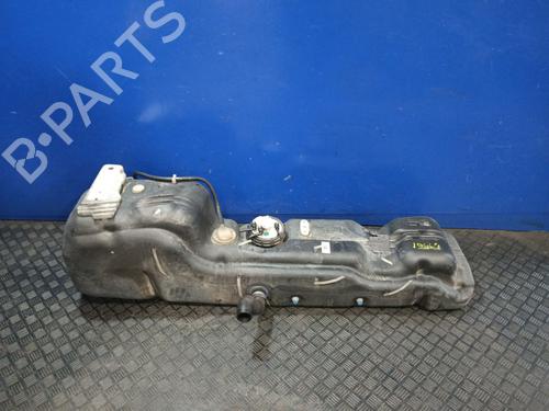 Réservoir de carburant RENAULT MASTER III Bus (JV) 2.3 dCi 125 FWD (JV0C, JV0D, JV0H, JV0G, JV0J) (125 hp) 30874545