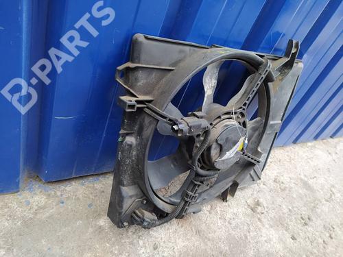 Køleventilator elektrisk HYUNDAI GETZ (TB)  | BP2812881M35 