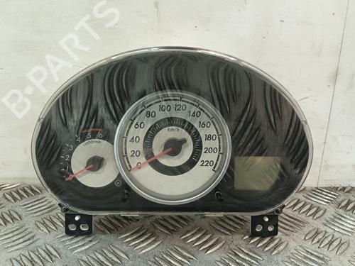 Used Instrument cluster Instrument cluster 36808731 36808731