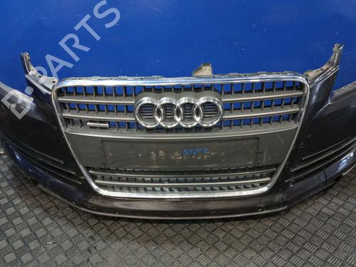 Front bumper AUDI Q7 (4LB) 3.0 TDI quattro | BP30195284C7