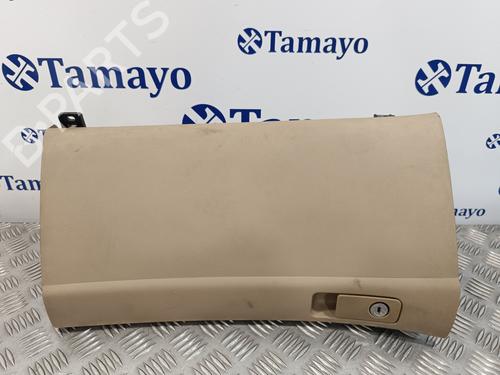 Glove box HONDA ACCORD VII Tourer (CM, CN) [2003-2008]  16698165