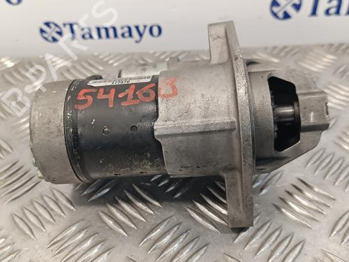 Startmotor SEAT TOLEDO II (1M2) 1.9 TDI | BP18659566M8 