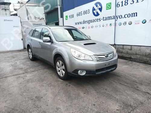 Used Parts SUBARU LEGACY V (BM) 2.0 D AWD (BMD) (150 hp) 4417613