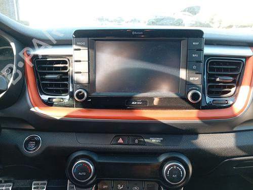 Climate control KIA STONIC (YB) 1.0 T-GDi | BP36695447I5 - Image 2